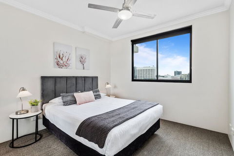 Republic Apartments - Tourism Adelaide 4