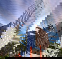 Travelodge Hotel Melbourne Southbank - Tourism Adelaide