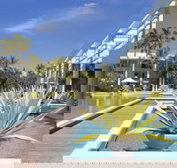 Sheraton Grand Mirage Resort Gold Coast - Tourism Adelaide