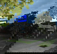 Best Western Parkside Motor Inn - Tourism Adelaide