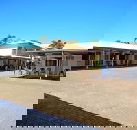 Cascade Motel In Townsville - Tourism Adelaide