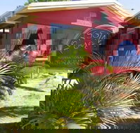 Townview Motel - Tourism Adelaide