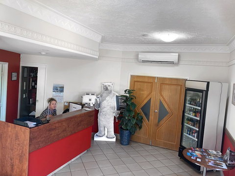 Boulevard Lodge - Tourism Adelaide 6