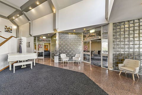 Southgate Motel - Tourism Adelaide 4