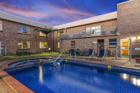 Southgate Motel - Tourism Adelaide 2