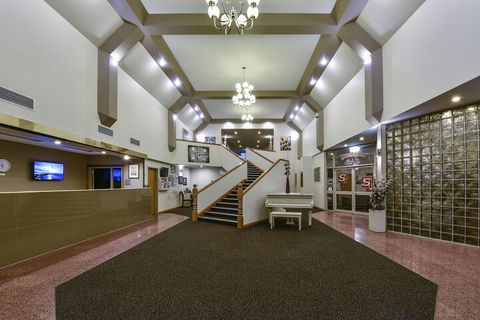 Southgate Motel - Tourism Adelaide 3