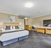 Southgate Motel - Tourism Adelaide