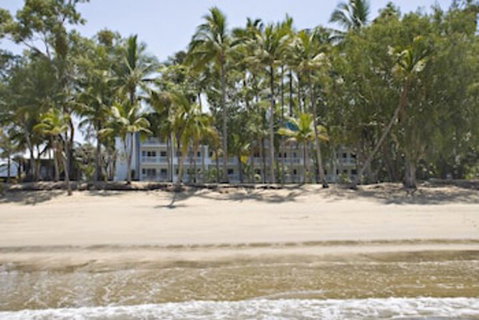Agincourt Beachfront Apartments - Tourism Adelaide 0