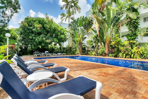 Agincourt Beachfront Apartments - Tourism Adelaide 7