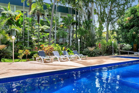 Agincourt Beachfront Apartments - Tourism Adelaide 4