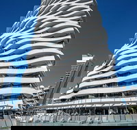 The Wave Resort - Tourism Adelaide