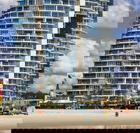 Reflection Tower Two - Tourism Adelaide