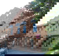 Bakery Hill Motel - Tourism Adelaide