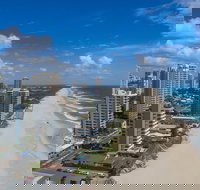 Pacific Views Resort - Tourism Adelaide