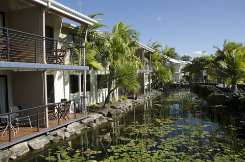 Ivory Palms Resort - Tourism Adelaide 2