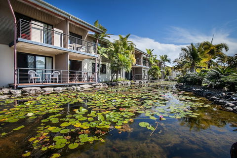 Ivory Palms Resort - Tourism Adelaide 3