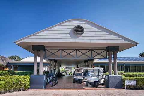 Ivory Palms Resort - Tourism Adelaide 1