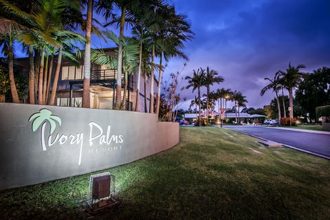 Ivory Palms Resort - Tourism Adelaide 4