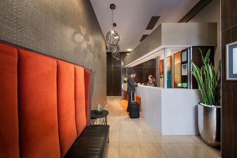 Miller Apartments Adelaide - Tourism Adelaide 7
