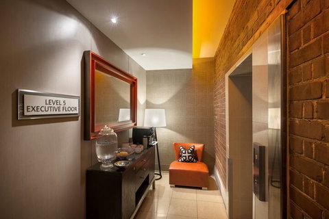 Miller Apartments Adelaide - Tourism Adelaide 4