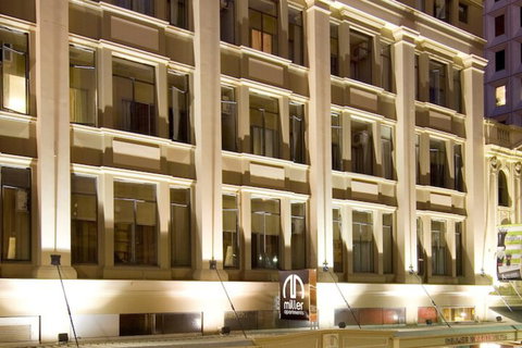 Miller Apartments Adelaide - Tourism Adelaide 2