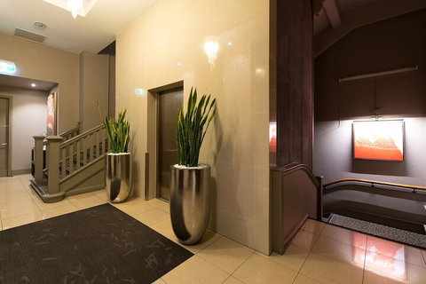 Miller Apartments Adelaide - Tourism Adelaide 6