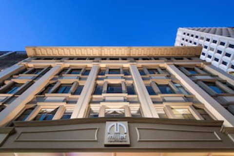 Miller Apartments Adelaide - Tourism Adelaide 0