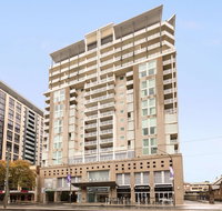 Oaks Adelaide Embassy Suites - Tourism Adelaide