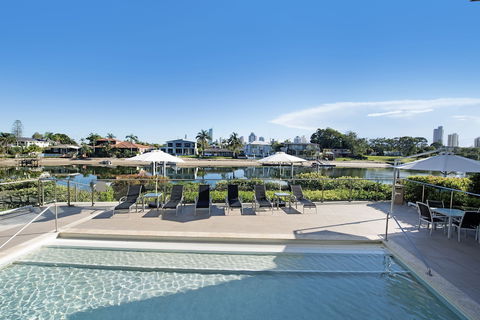 ULTIQA Freshwater Point Resort - Tourism Adelaide 6