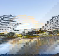 ULTIQA Freshwater Point Resort - Tourism Adelaide
