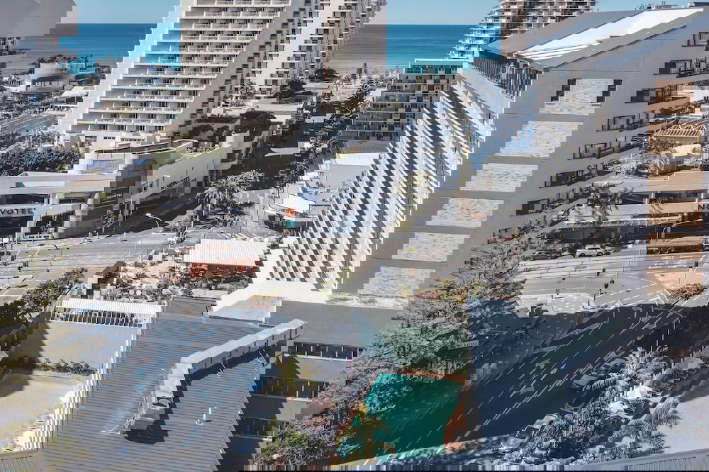 Chevron Island QLD Tourism Adelaide