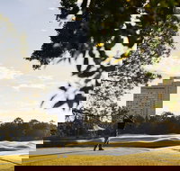 RACV Royal Pines Resort Gold Coast - Tourism Adelaide