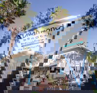 BreakFree Diamond Beach - Tourism Adelaide