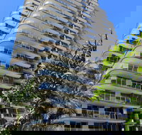 Sunbird Beach Resort - Tourism Adelaide