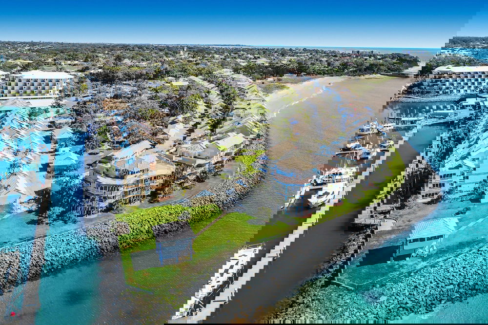 Urangan QLD Tourism Adelaide