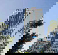 Mantra Crown Towers - Tourism Adelaide