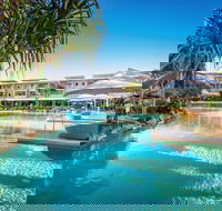 Peppers Salt Resort  Spa - Tourism Adelaide