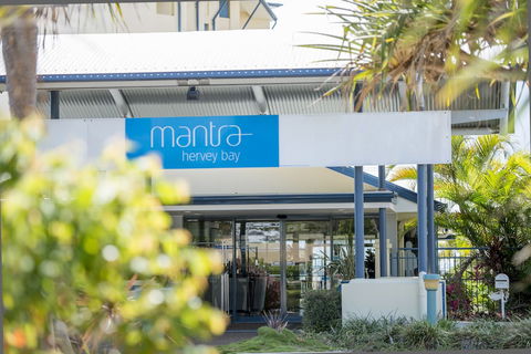 Mantra Hervey Bay - Tourism Adelaide 2