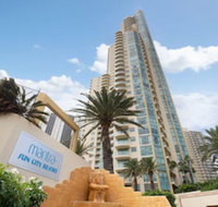 Mantra Sun City - Tourism Adelaide