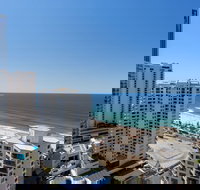 Mantra Legends Hotel - Tourism Adelaide