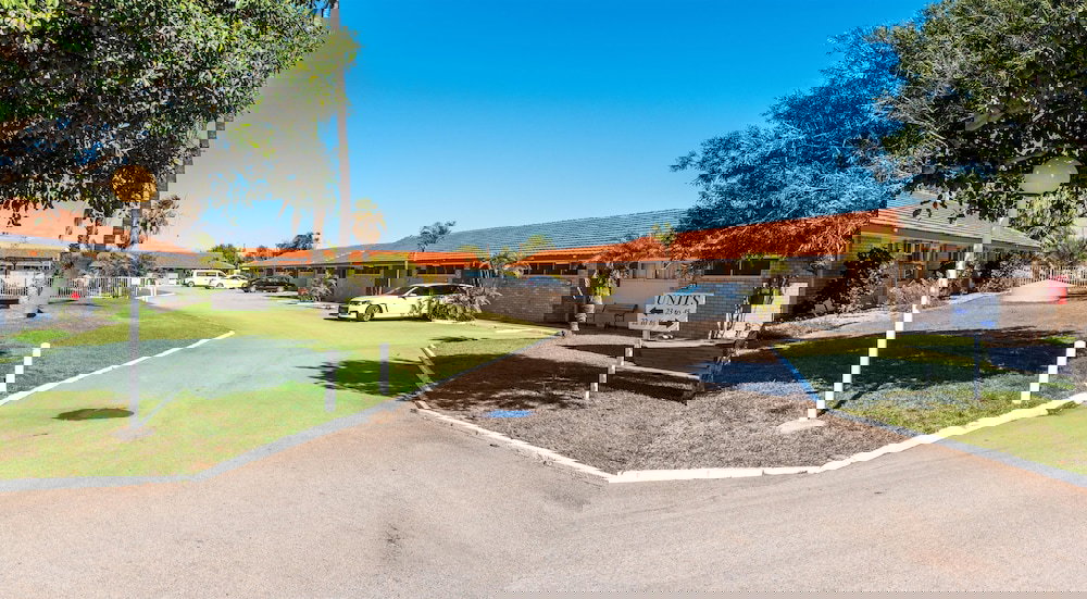 Eneabba North WA Tourism Adelaide