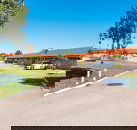 Hospitality Carnarvon SureStay Collection by Best Western - Tourism Adelaide