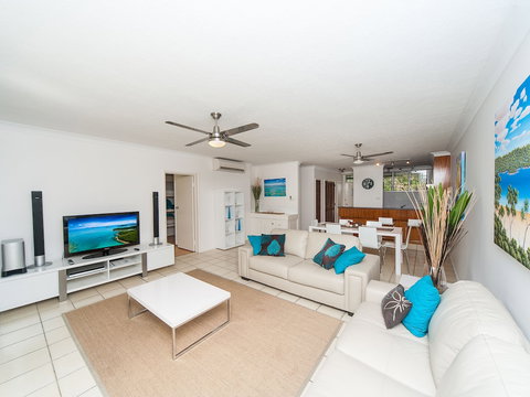 Hamilton Island Holiday Homes - Tourism Adelaide 6