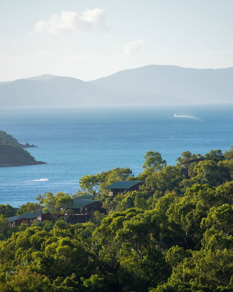 Hamilton Island Holiday Homes - Tourism Adelaide 0