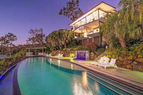 Hamilton Island Holiday Homes - Tourism Adelaide 3