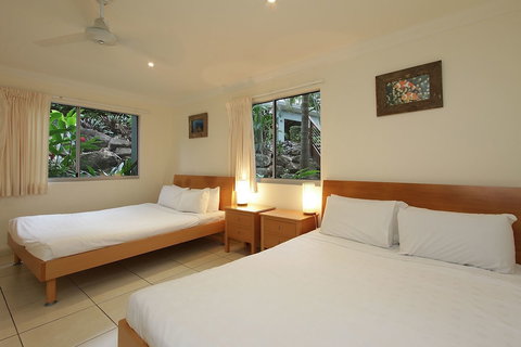 Hamilton Island Holiday Homes - Tourism Adelaide 5