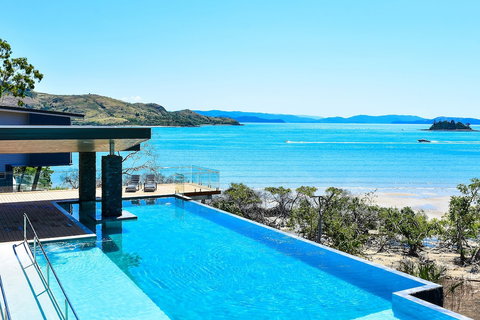 Hamilton Island Holiday Homes - Tourism Adelaide 1