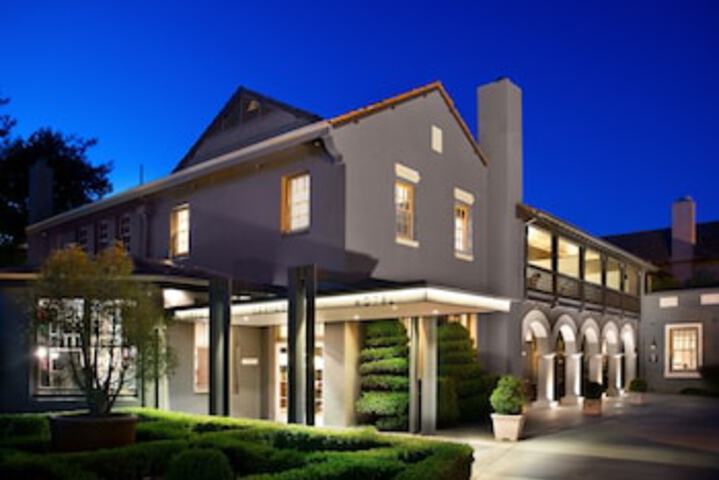 Sailors Hill VIC Tourism Adelaide