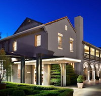 Peppers Mineral Springs Hotel - Tourism Adelaide