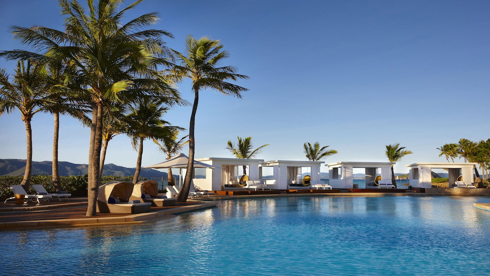 Hayman Island QLD Tourism Adelaide